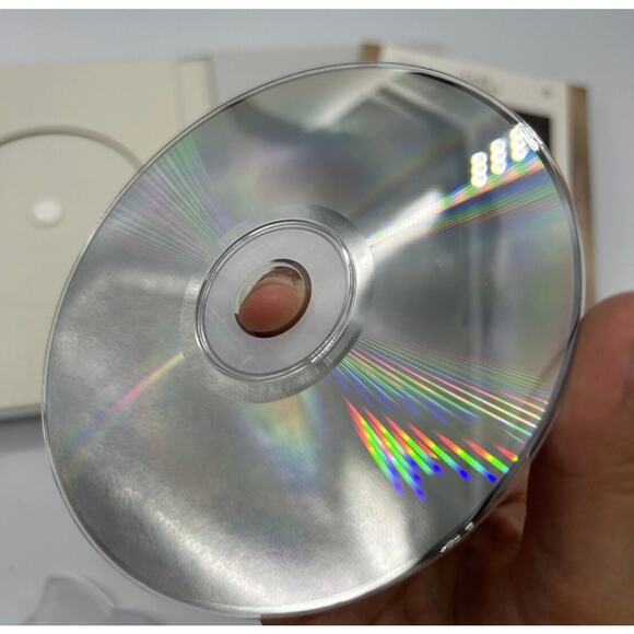 Twice Feel Special White Cover 8th Mini Album CD Lyric Booklet Photo Book - Picture 6 of 8